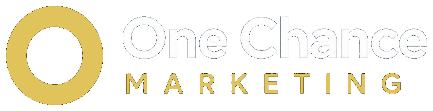 One Chance Marketing