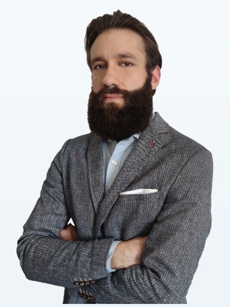 Nils Bocklitz, One Chance Marketing – persönlicher Ansprechpartner für Webdesign und SEO