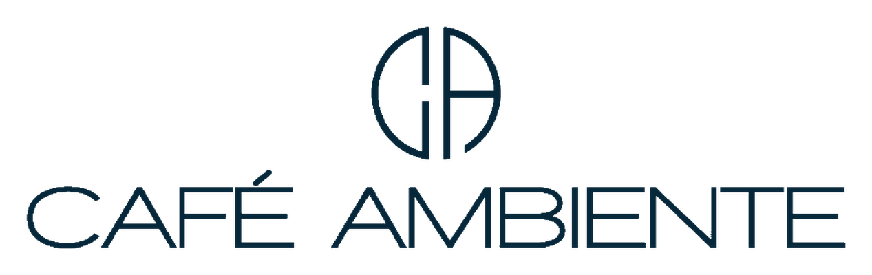 Logo Café Ambiente