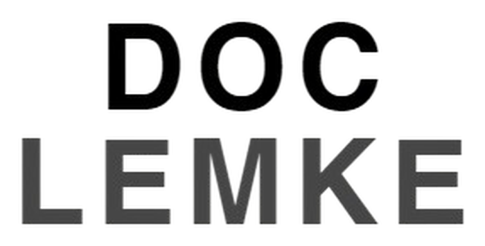 Logo Doc Lemke