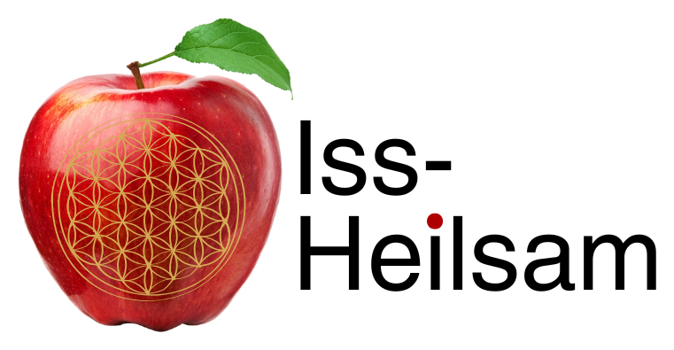 Logo Iss-Heilsam