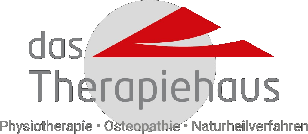 Logo das Therapiehaus